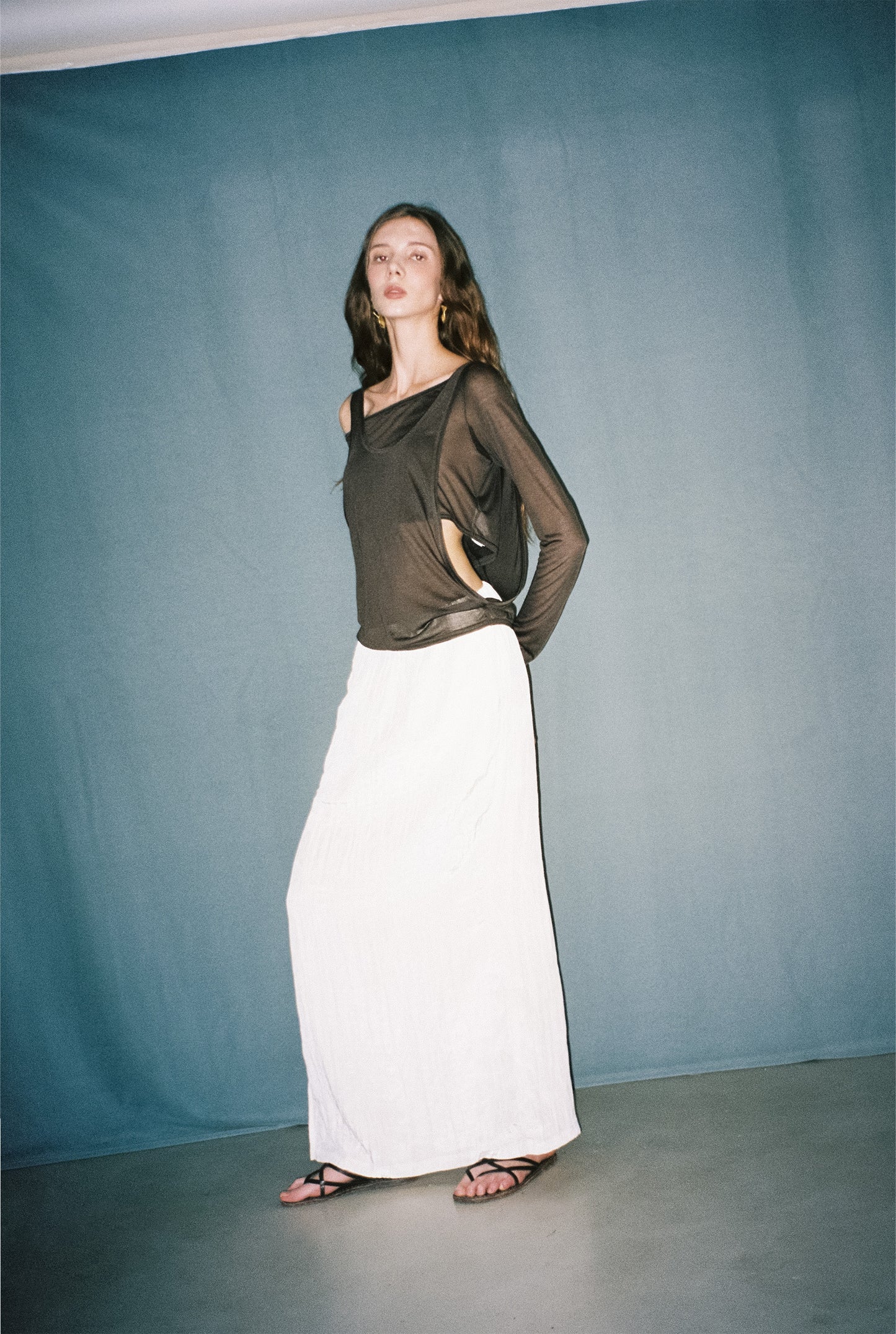 the Demi Beene Top