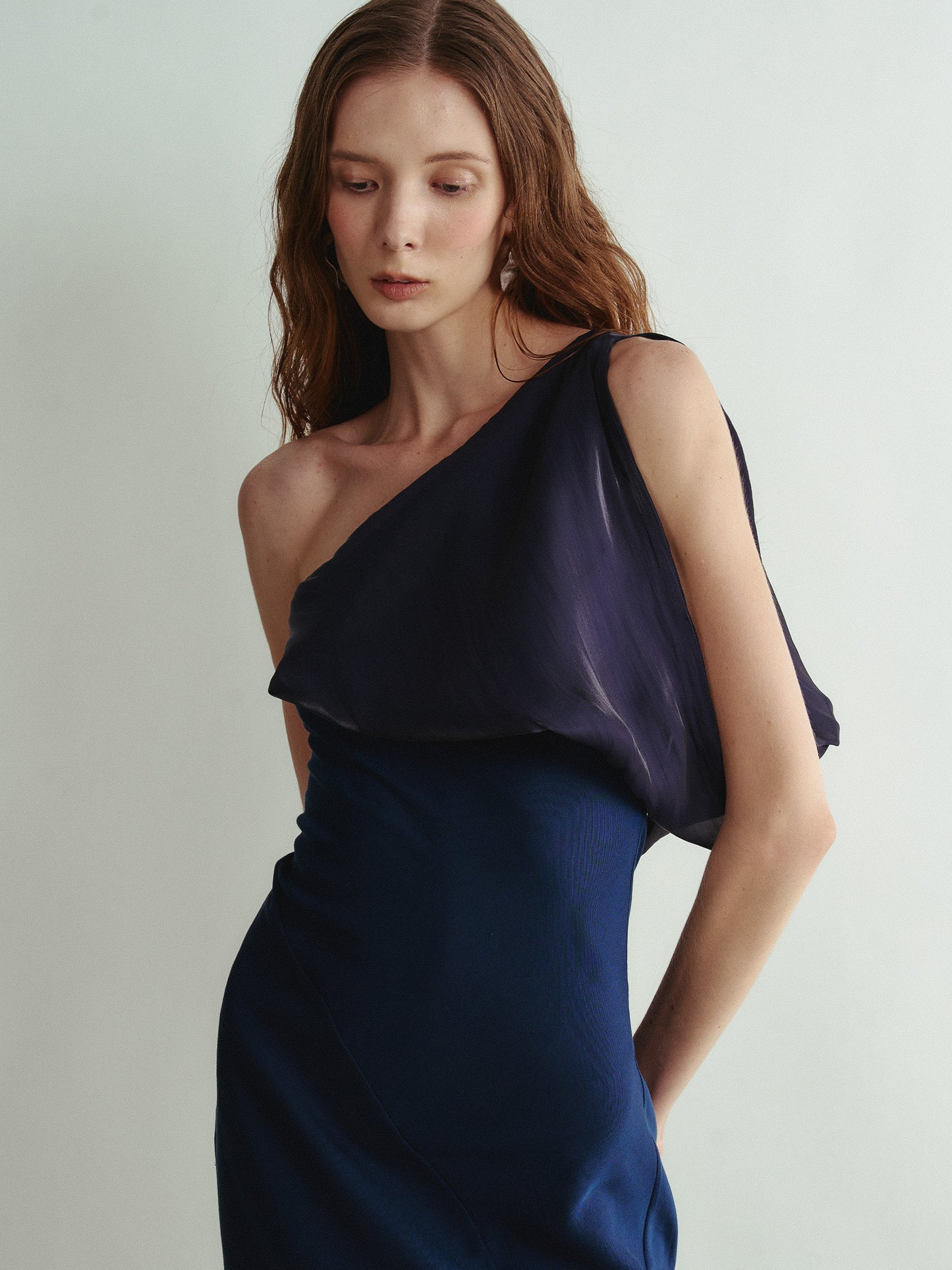 the Elti Cocktail Dress