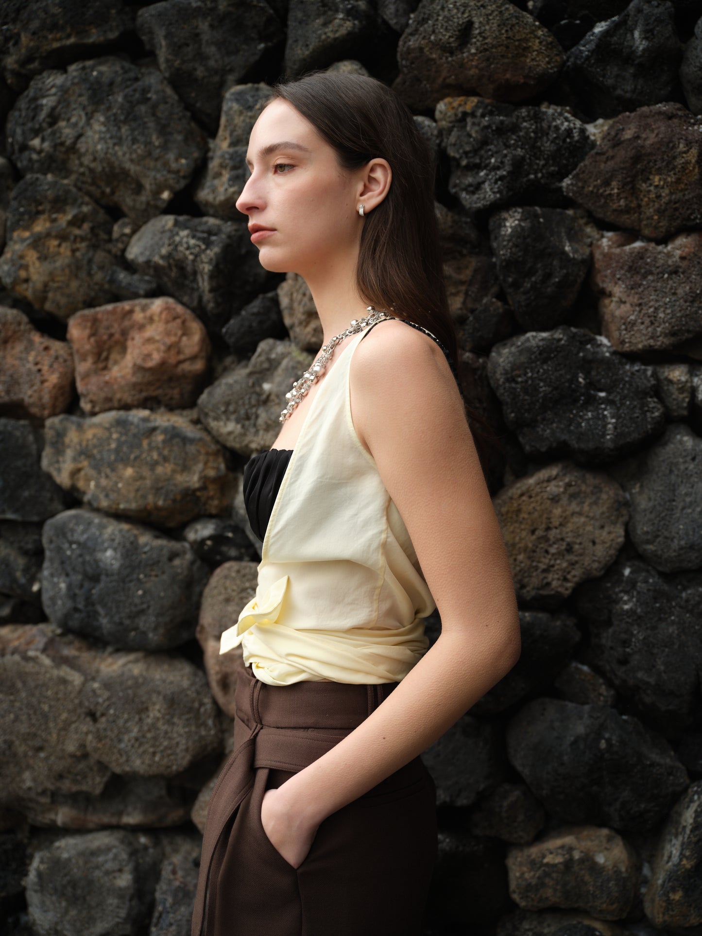 The Tullia Top