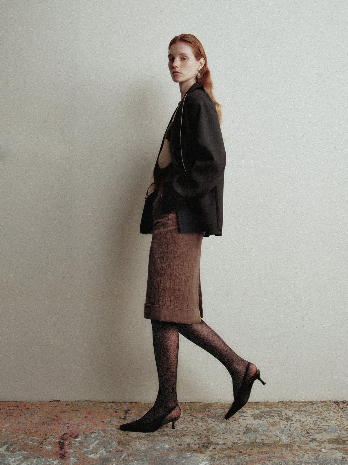 The Isella Skirt