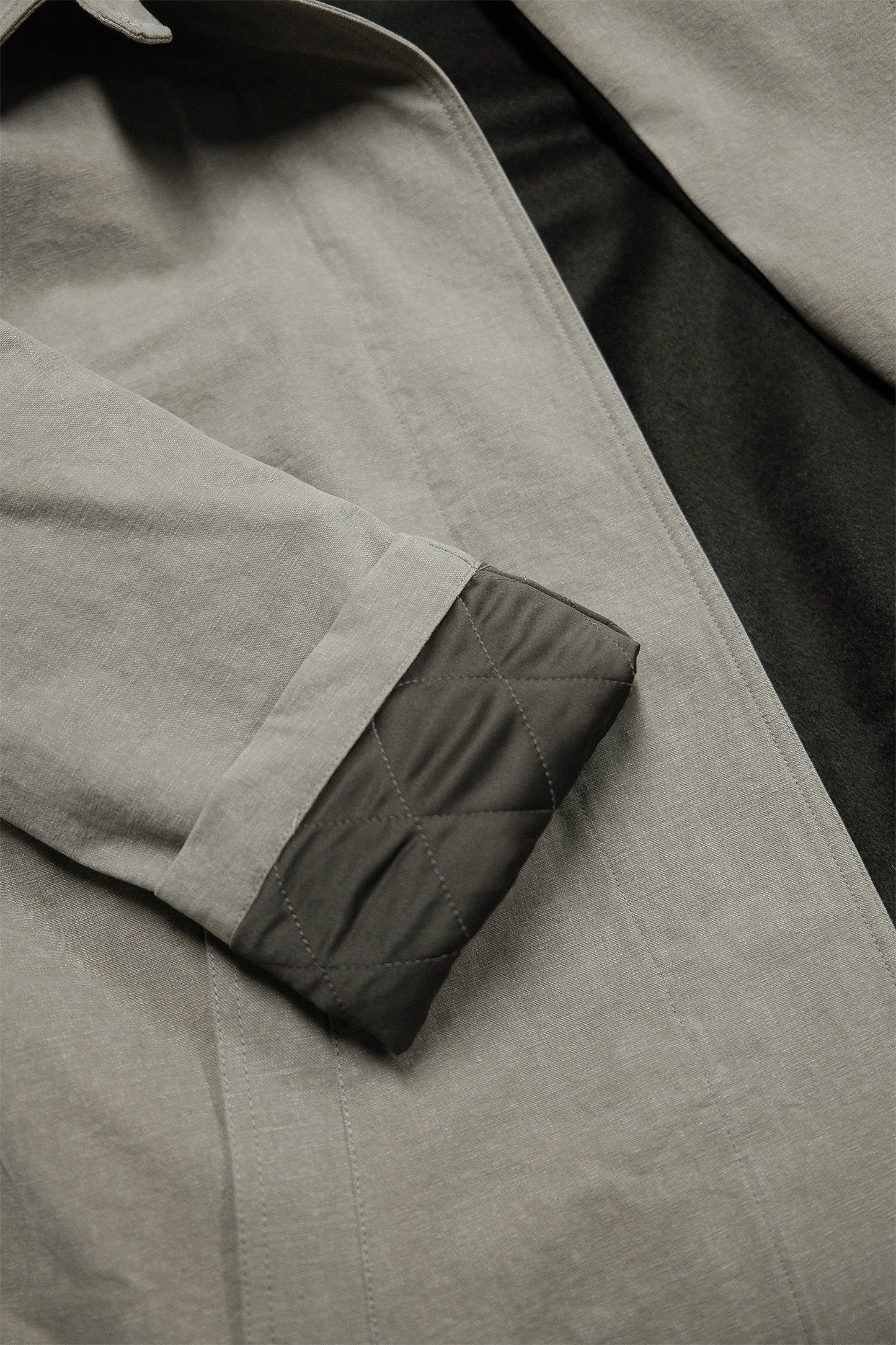 the Soave Coat