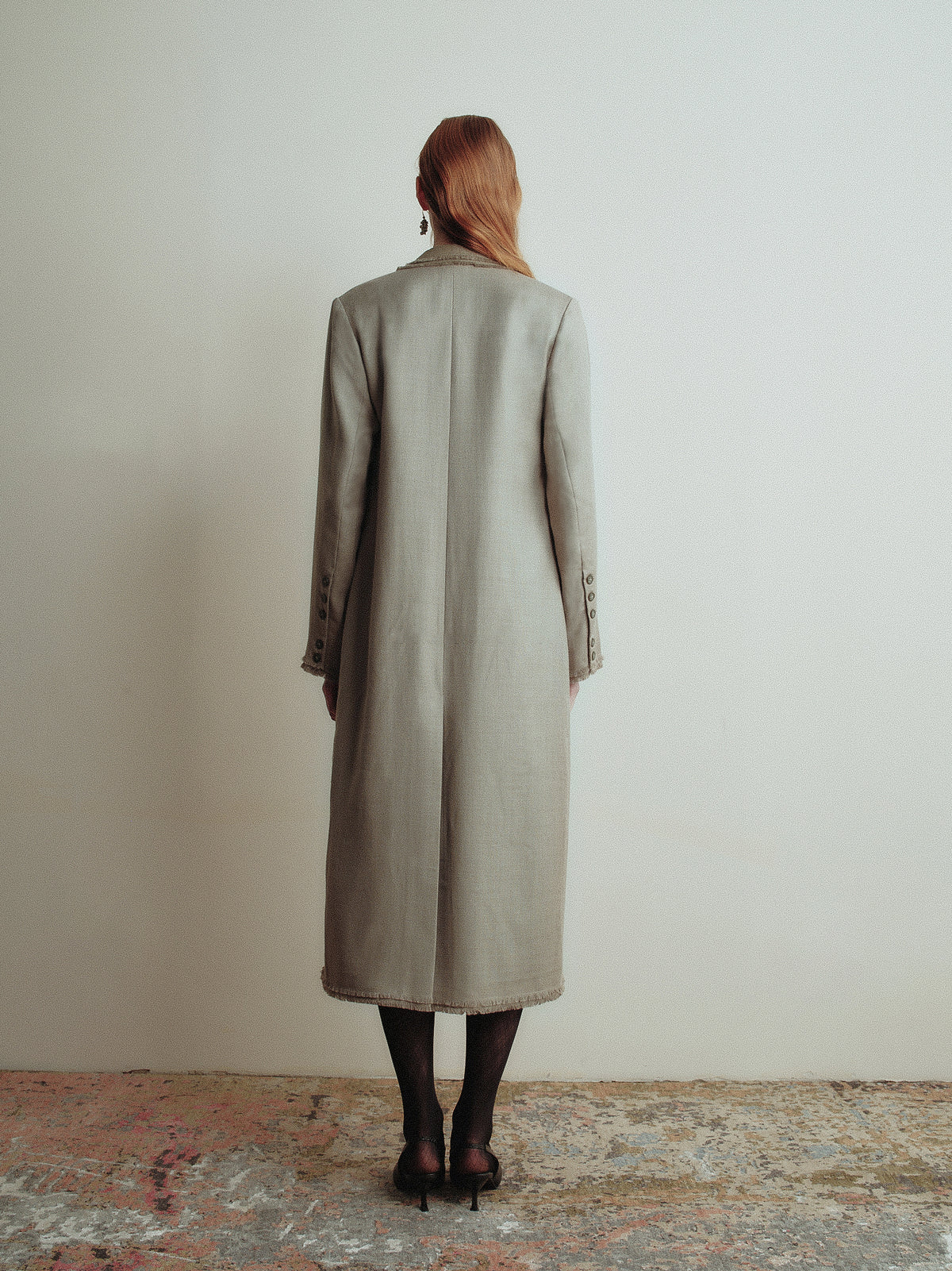 The Clio Coat