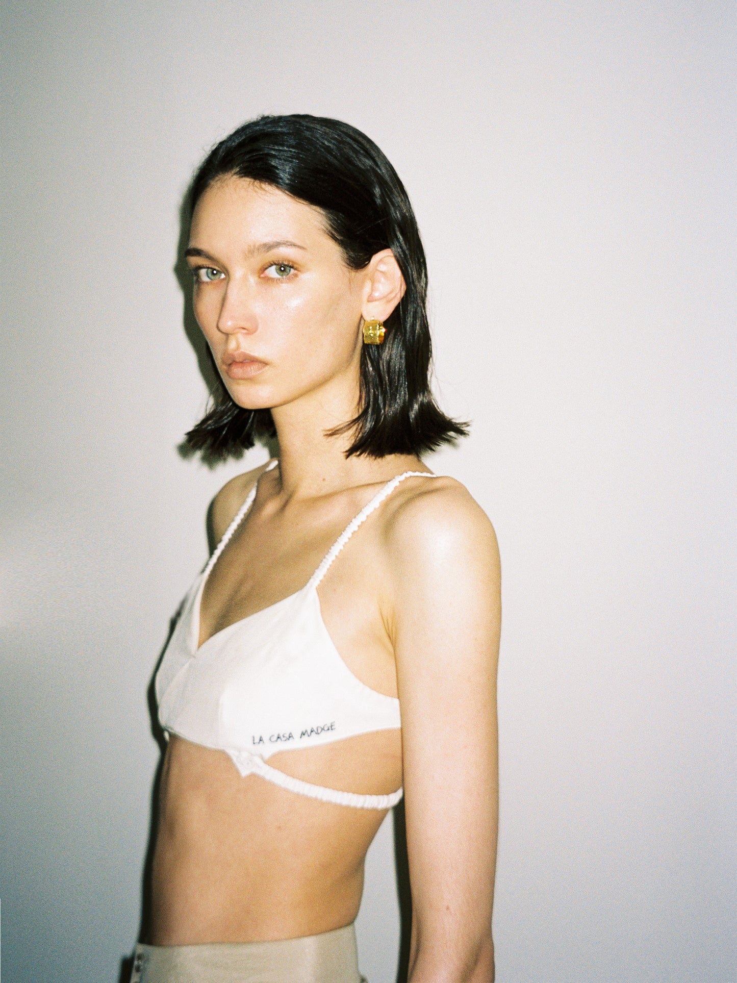 the Pamela bra