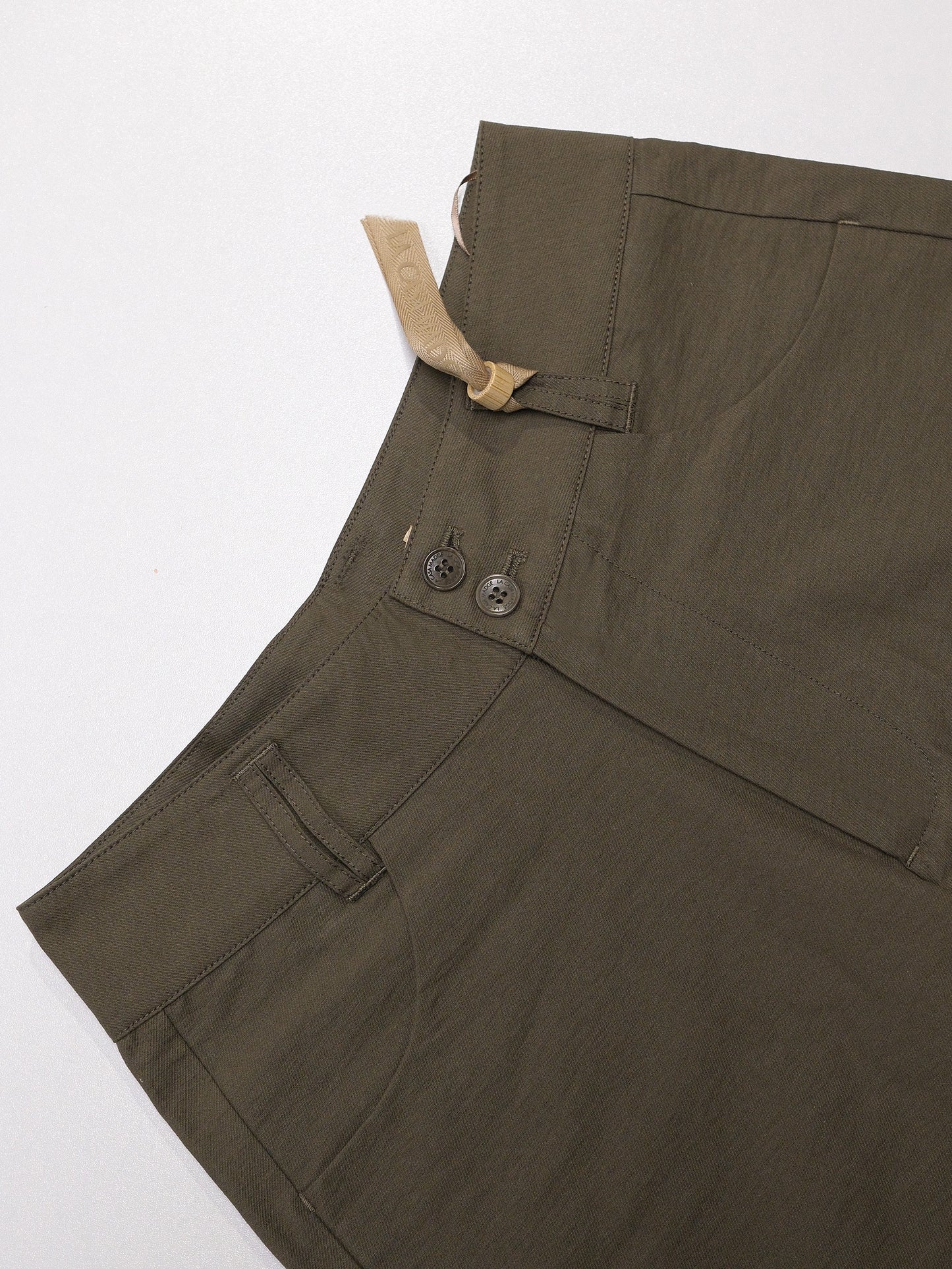 the Raika trousers