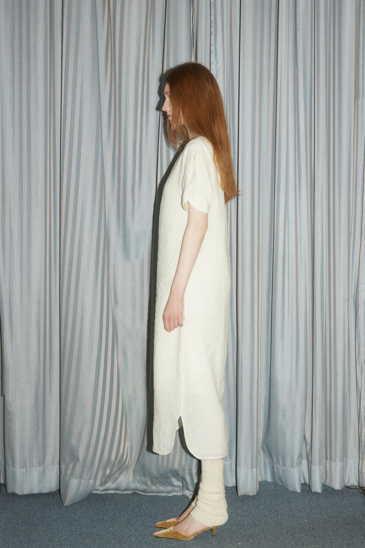 The Angela Dress