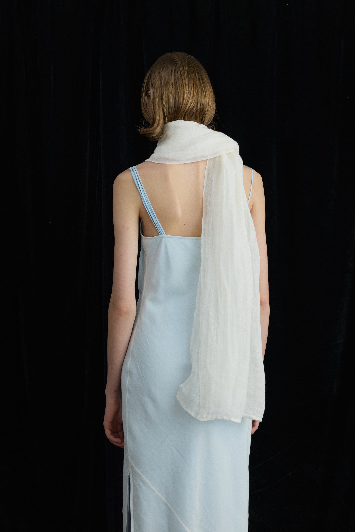 The Usha Dress