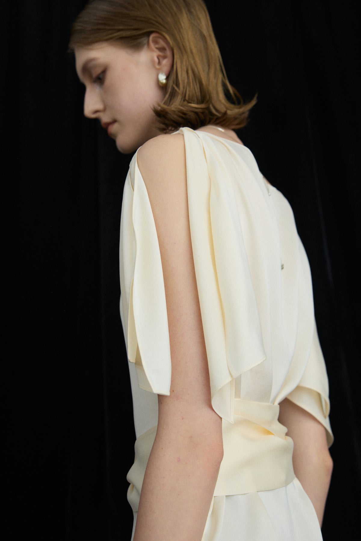 The Elosia Top