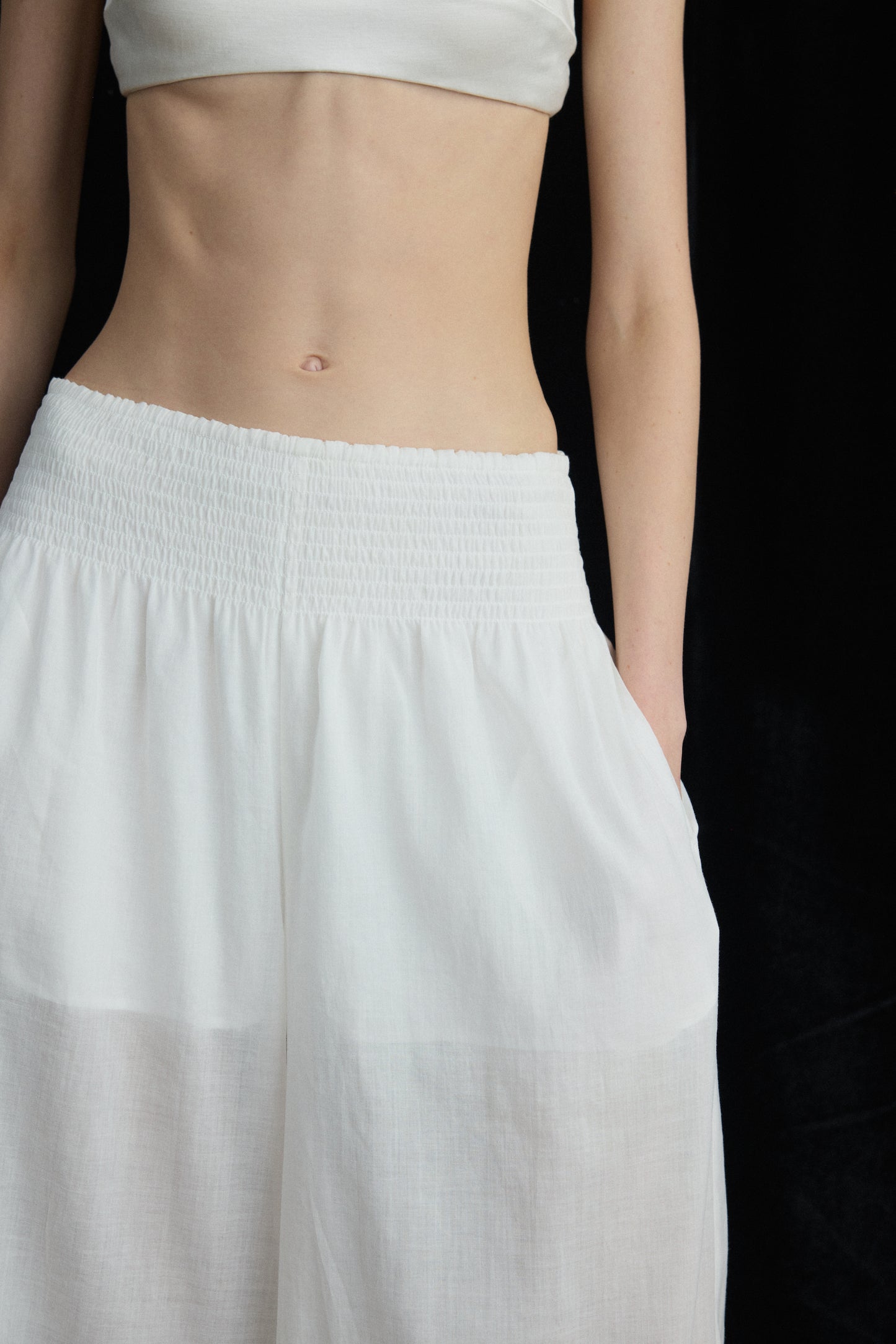 The Kesia Trousers