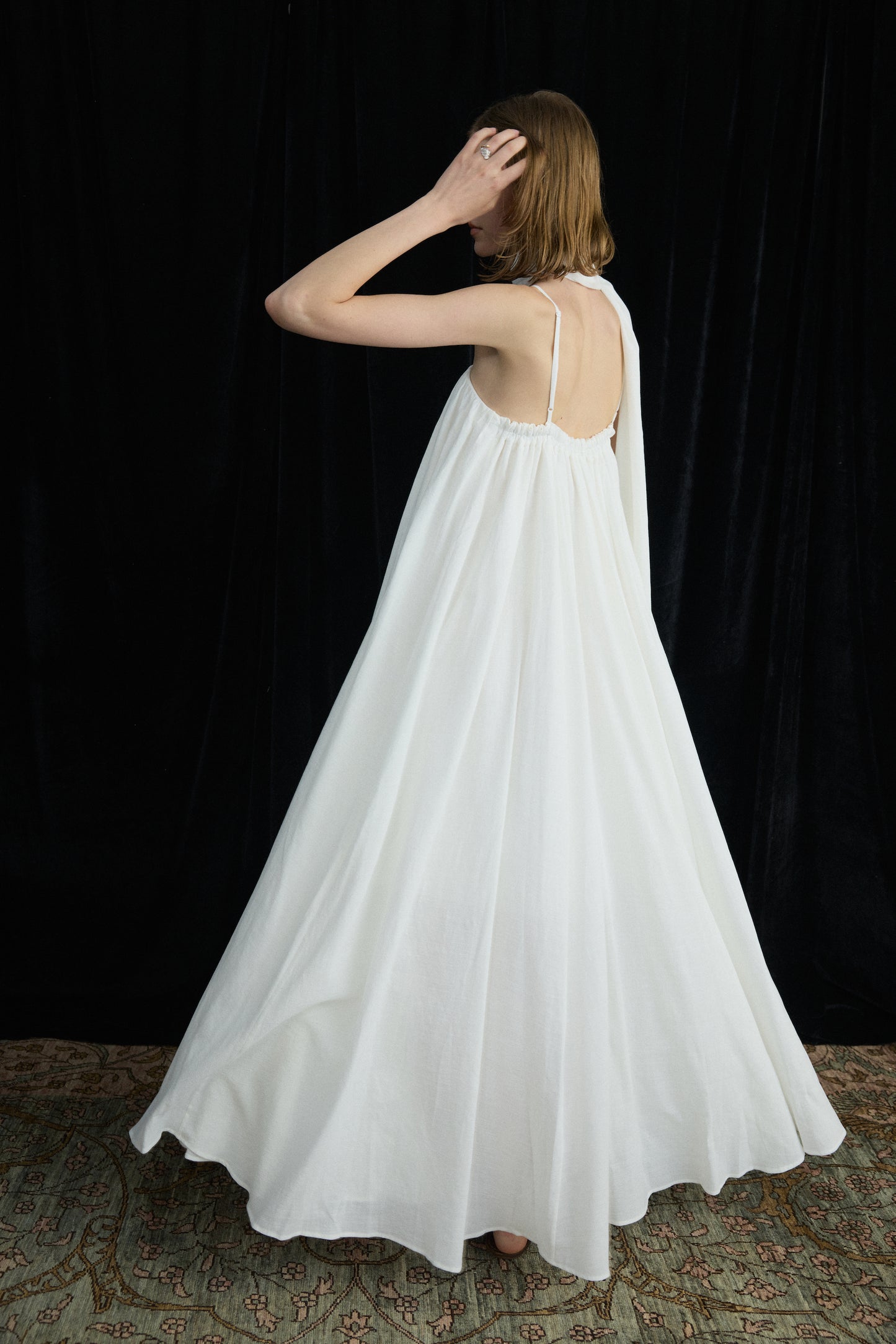 The Mirta Dress