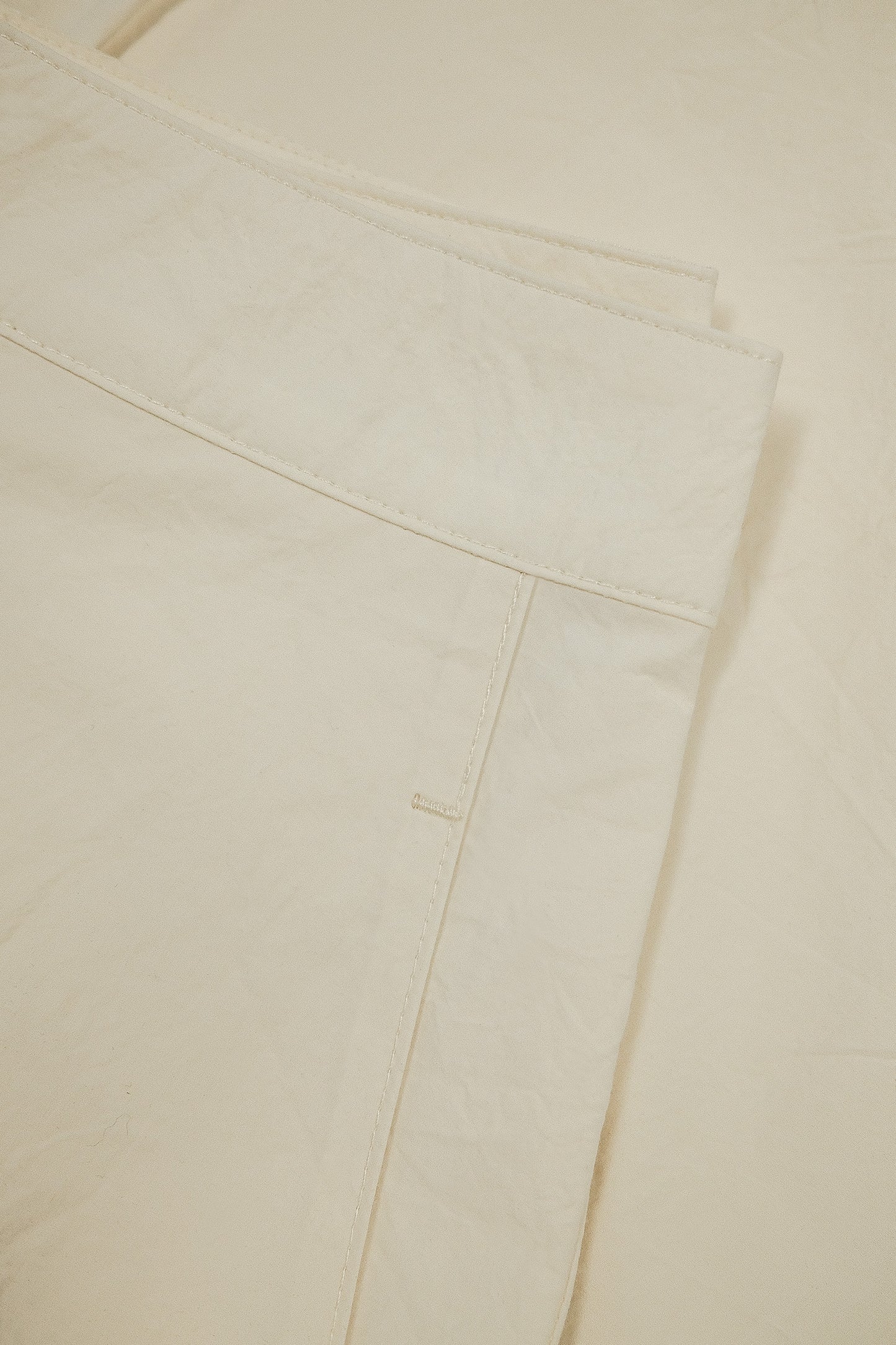 Yolanda Cotton Skirt
