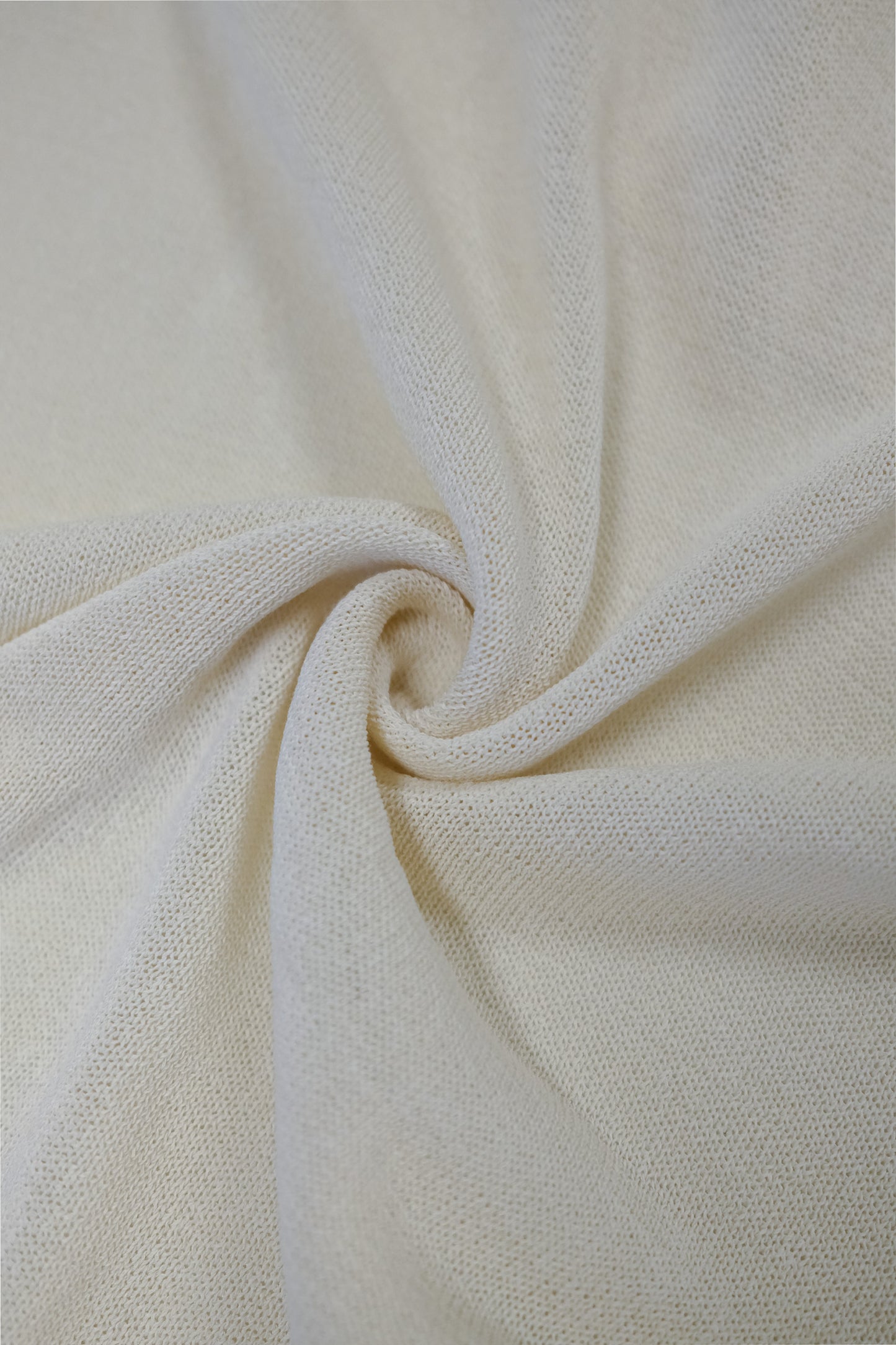 Brenna Wool and Paper-Blend Tied Shawl
