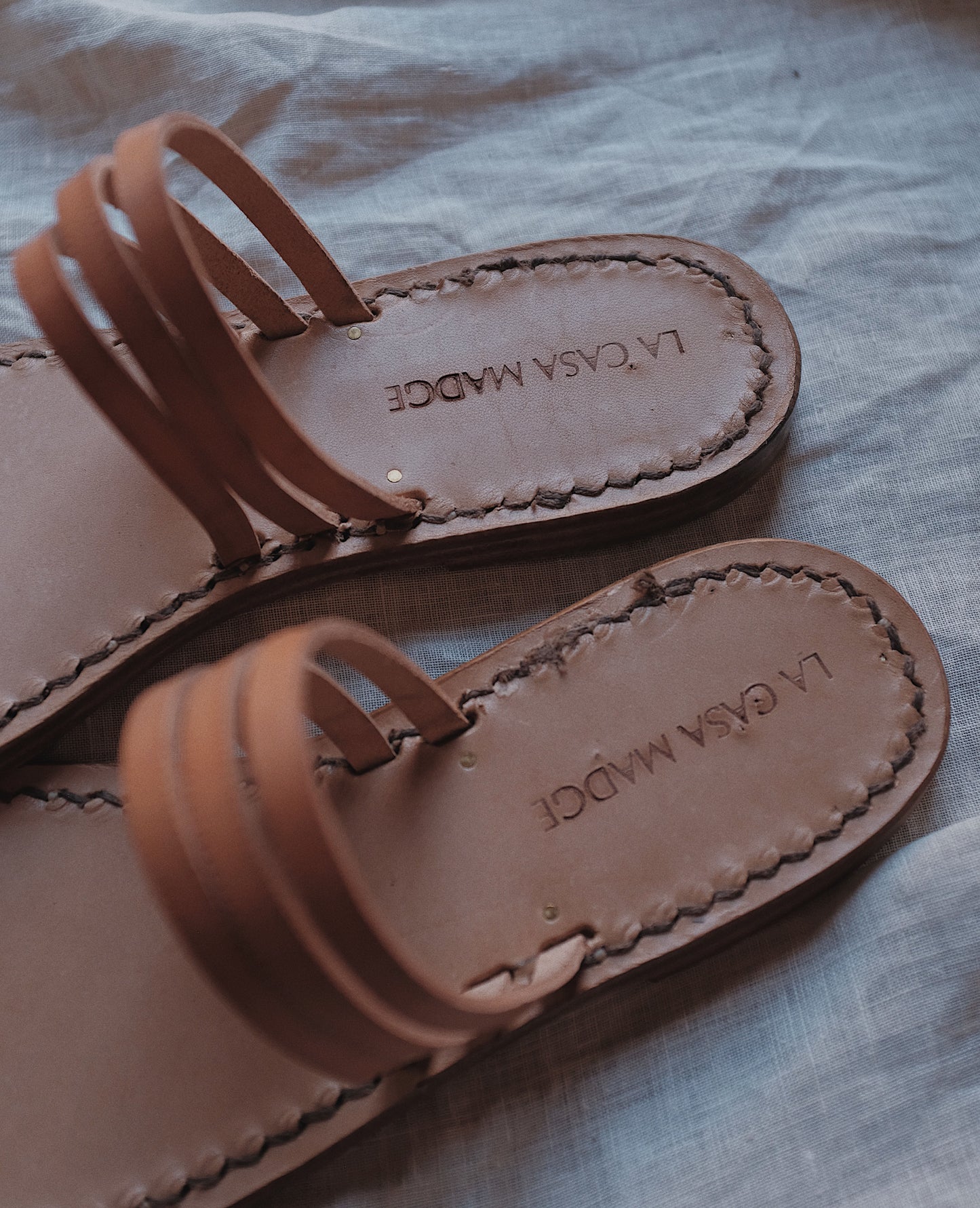 The Ela Sandals