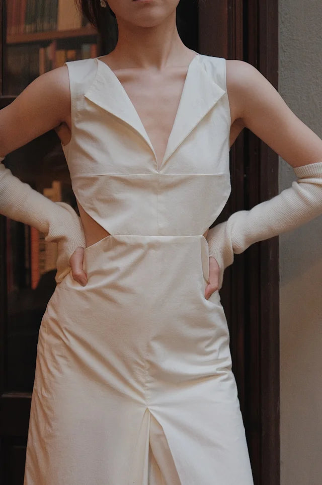 The Horatia Dress