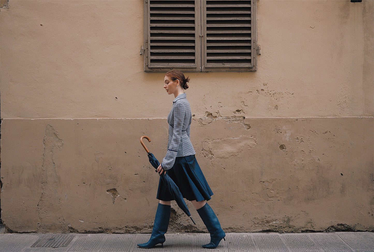 The Noa Top