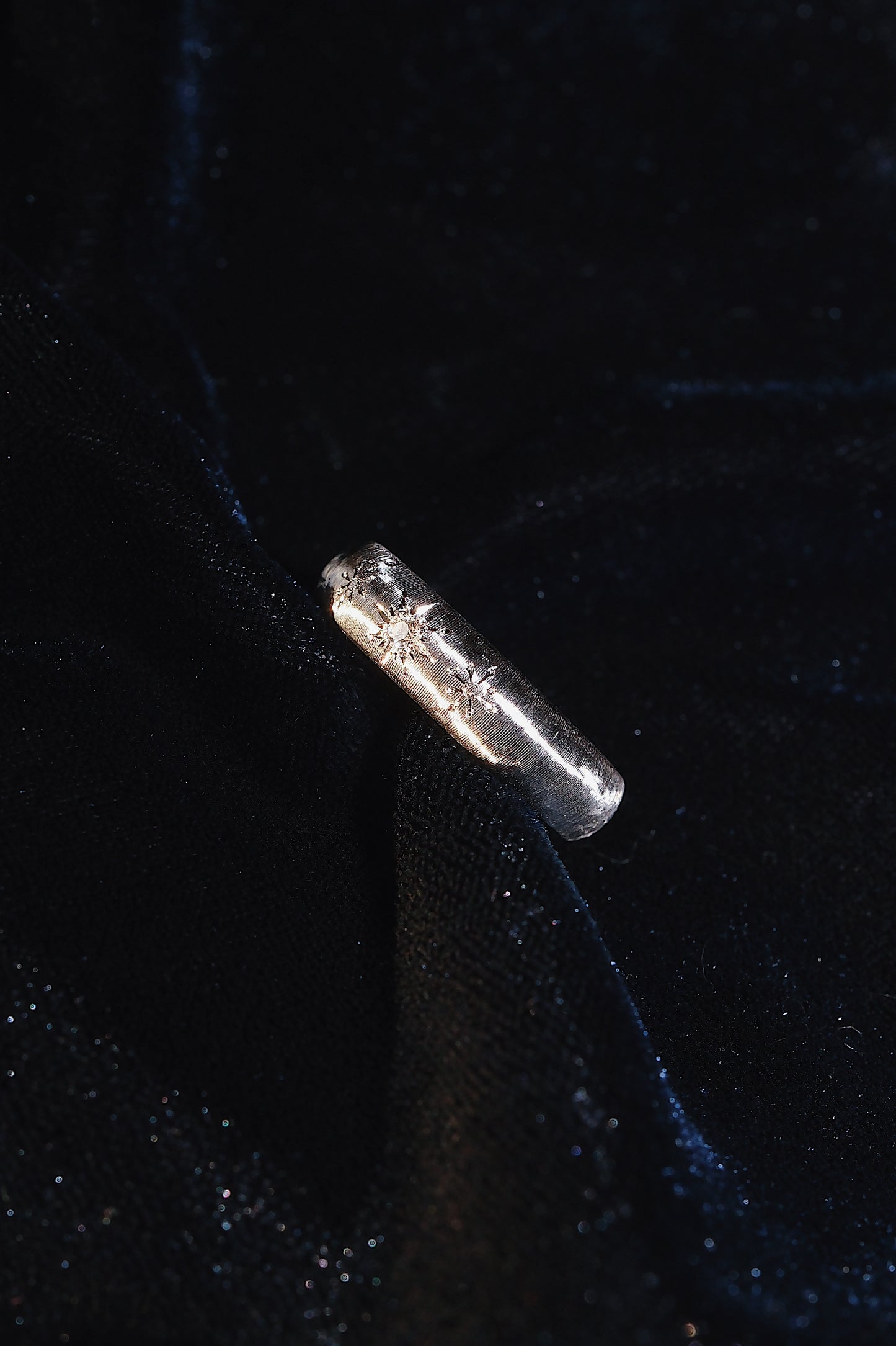 The Stars Ring