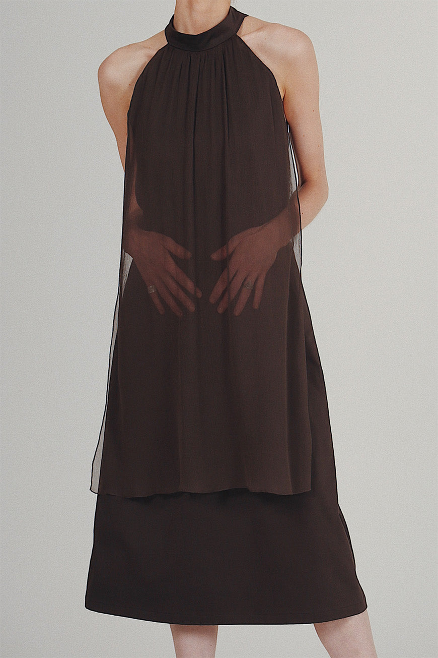 The Cristiana Dress