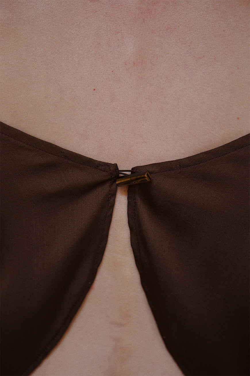 The Frida Top