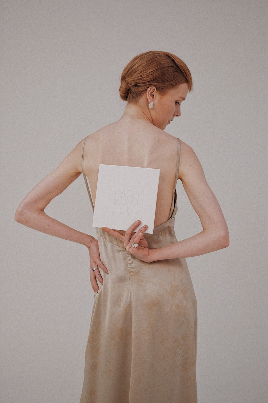 The Gina Dress