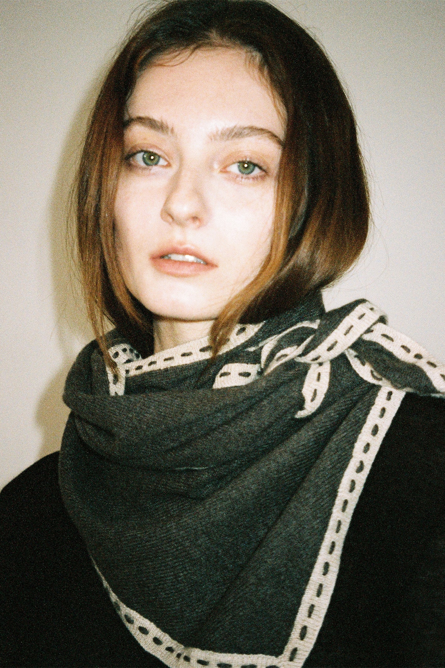 the Piera Scarf