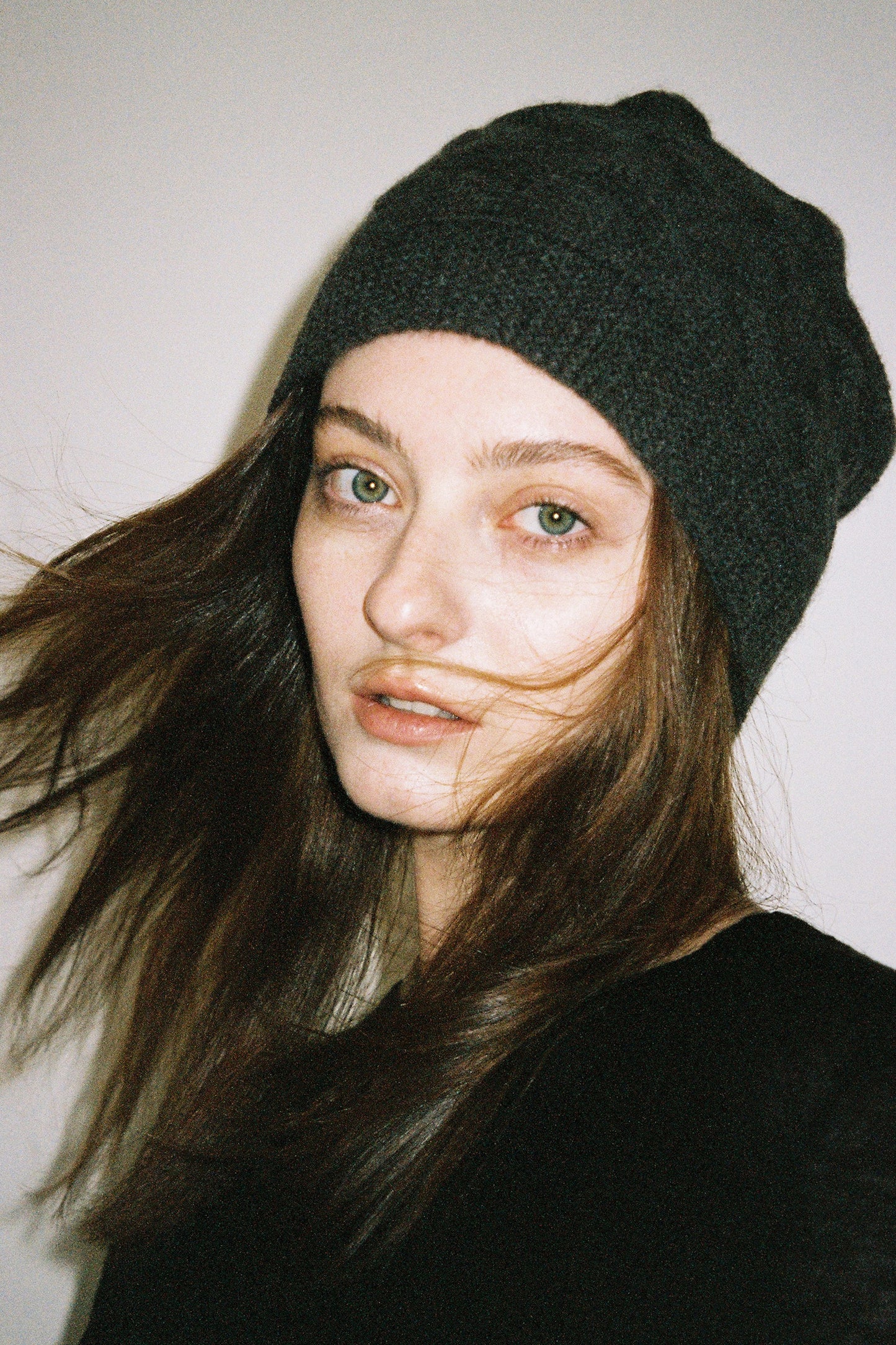 the Qua Scarf