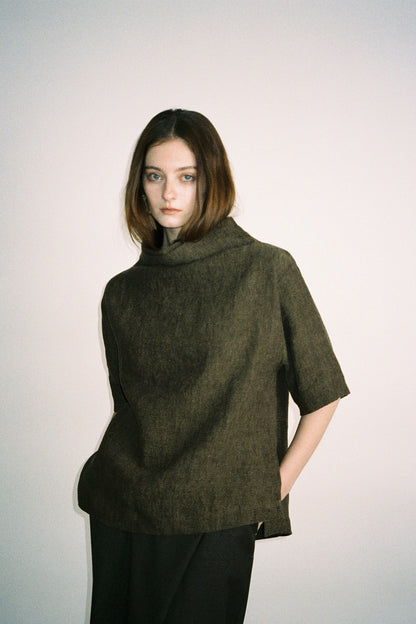 the Liliana Top