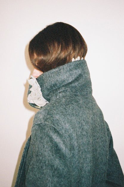 the Fiorella Coat
