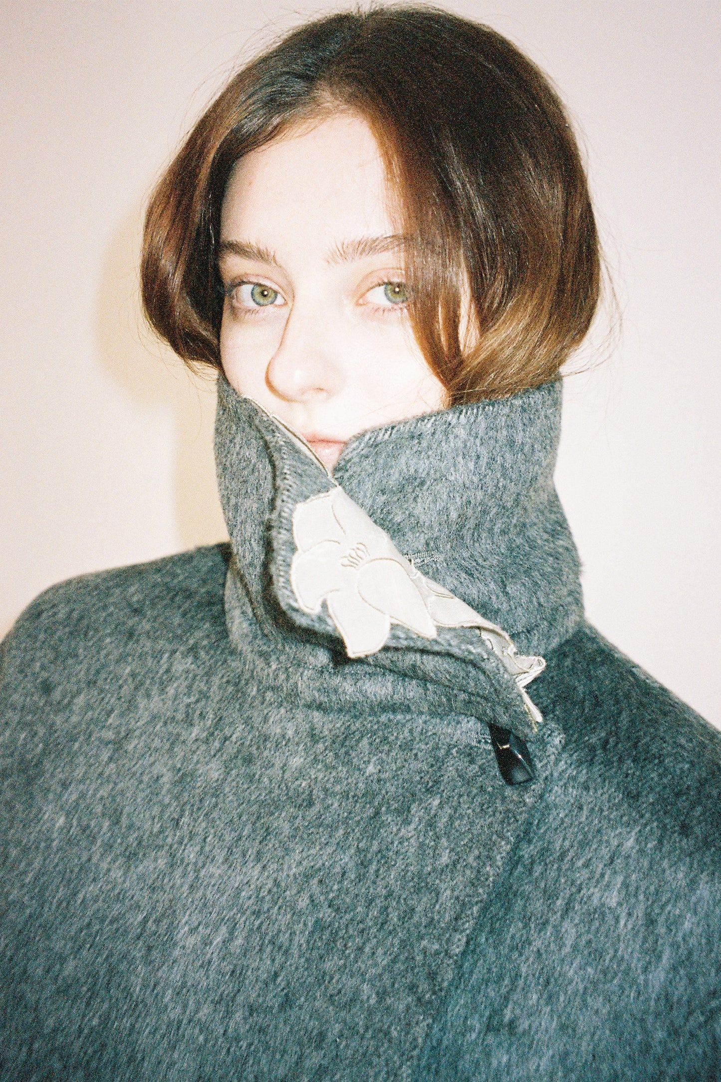 the Fiorella Coat