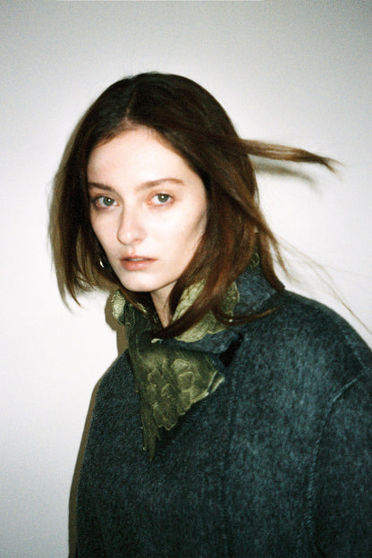 the Fiorella Coat
