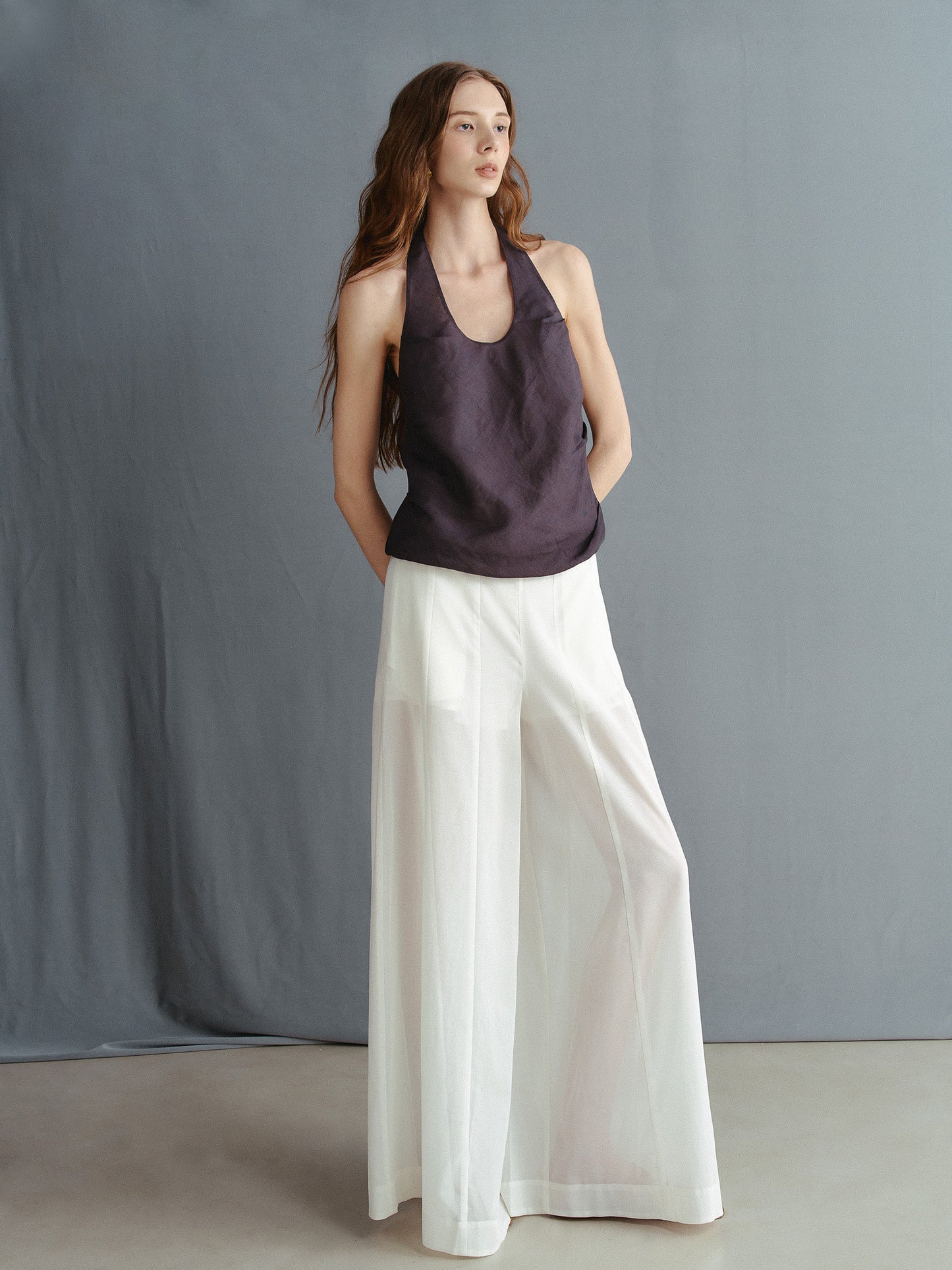 the Asmara Trousers