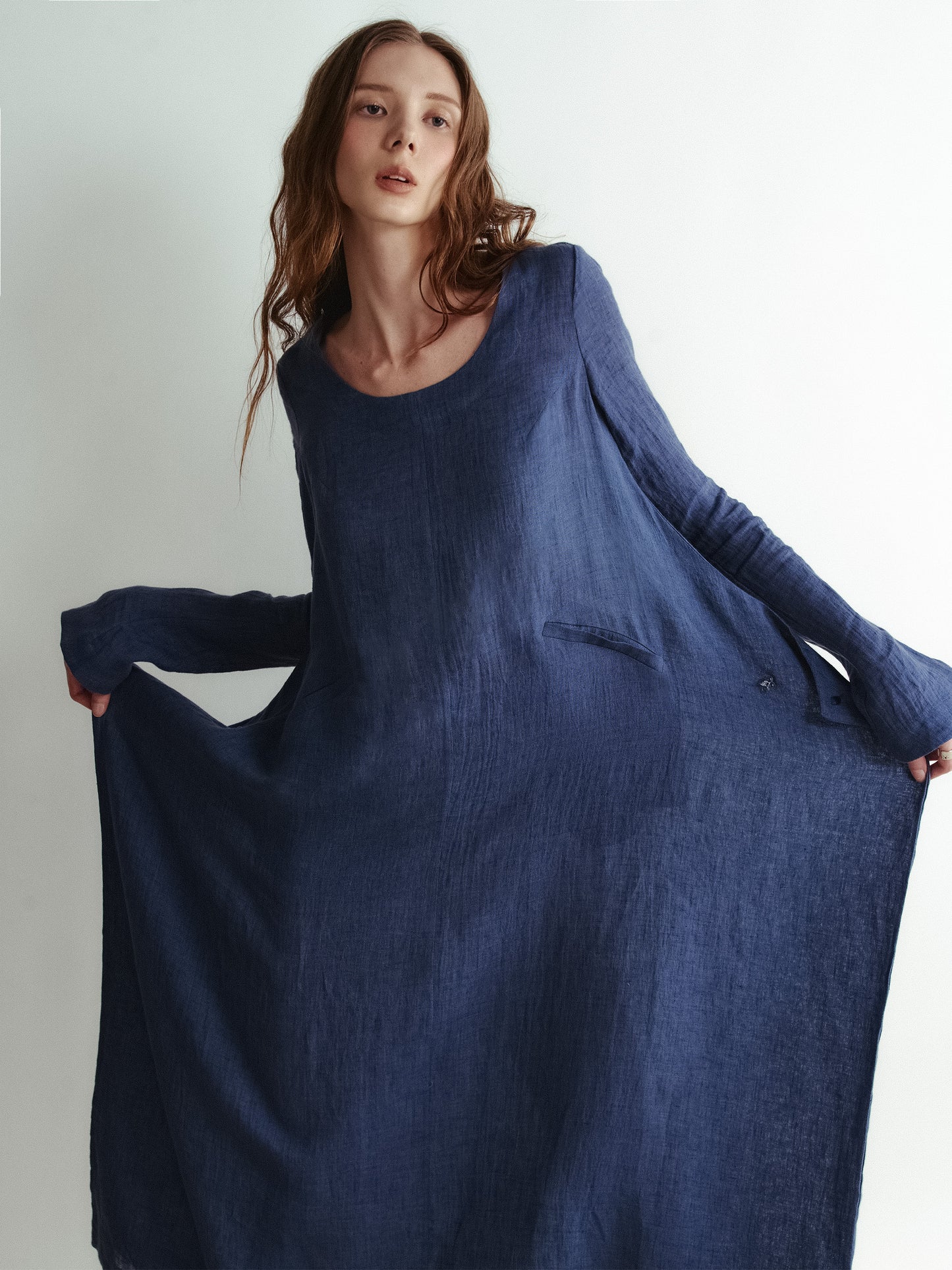 the Cartisia Dress