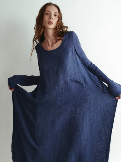 the Cartisia Dress