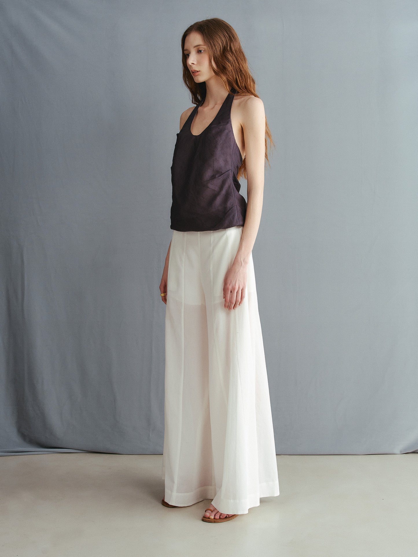 the Asmara Trousers