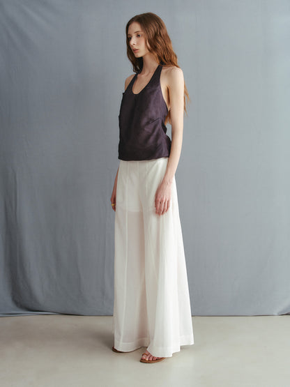 the Asmara Trousers