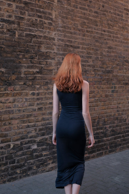 the Brenda Dress