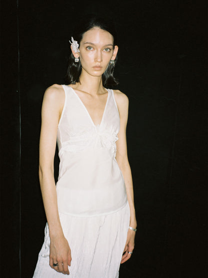 the Layla top