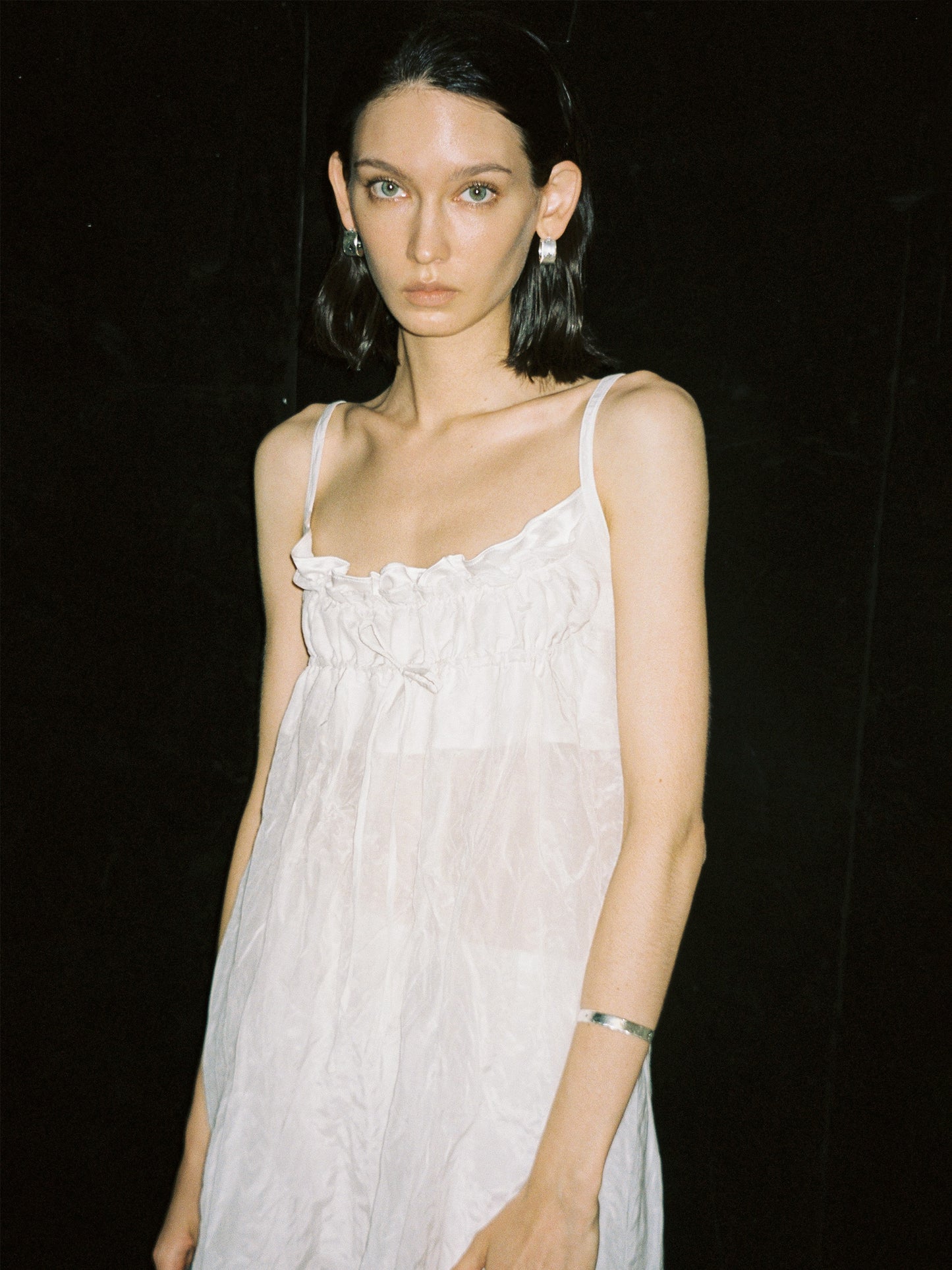 the Nayade dress