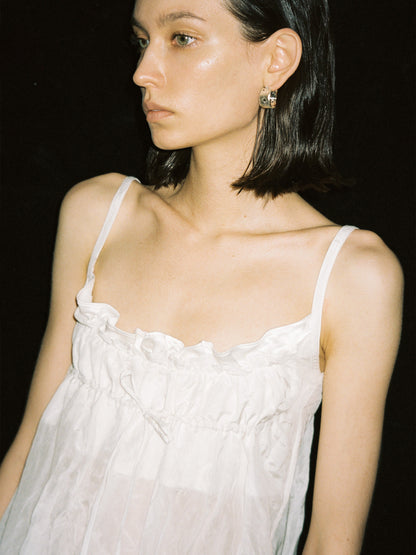 the Nayade dress