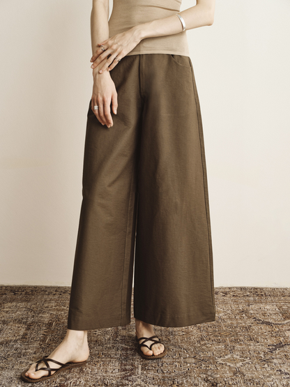 the Raika trousers