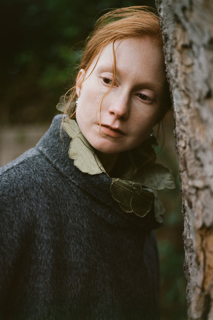 the Fiorella Coat