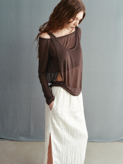the Demi Beene Top