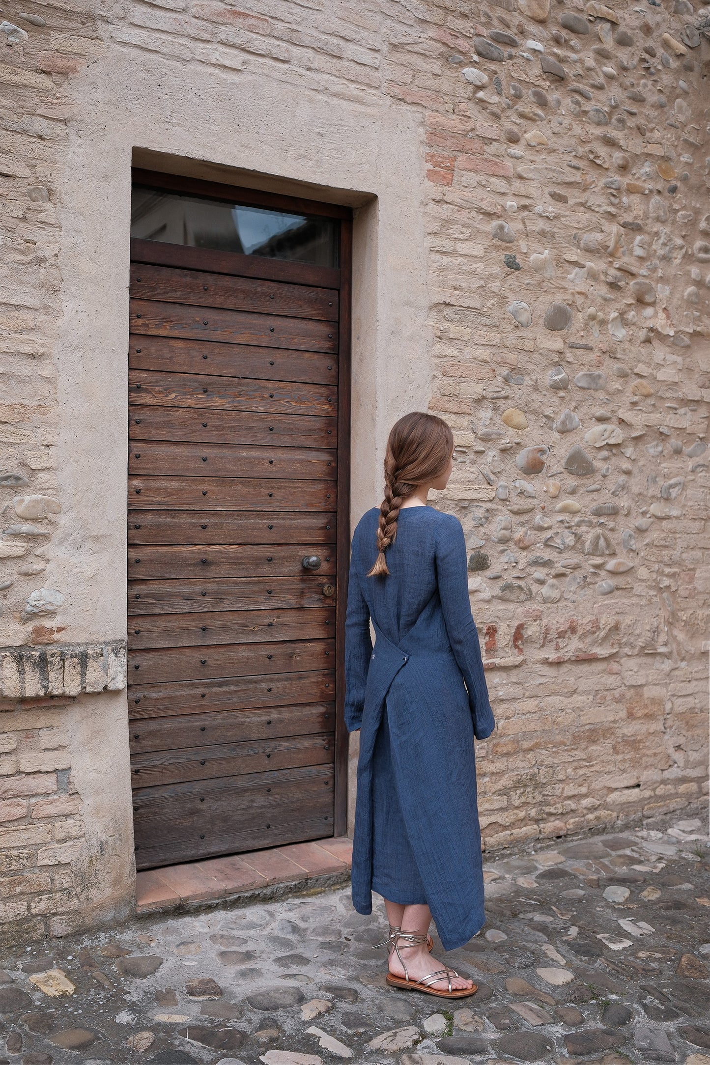 the Cartisia Dress