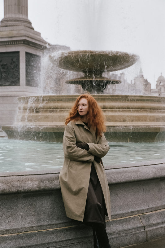 the Soave Coat