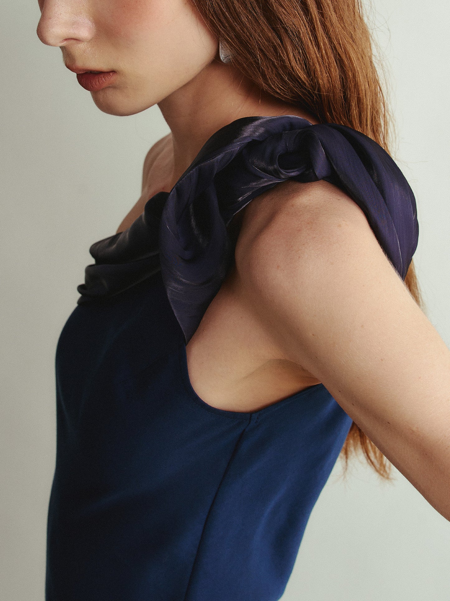 the Elti Cocktail Dress