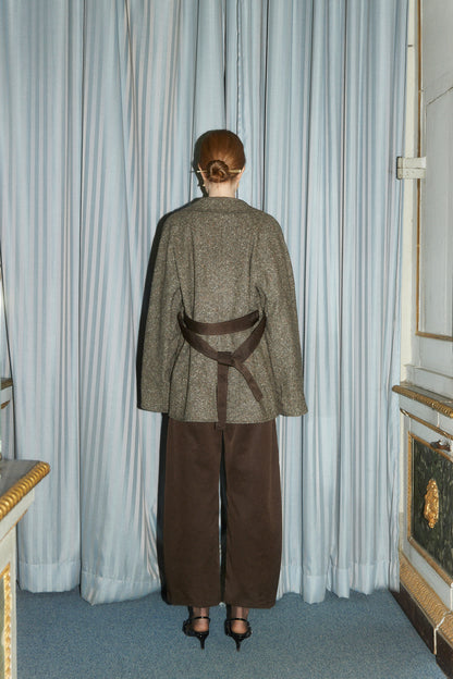 The Nella Coat