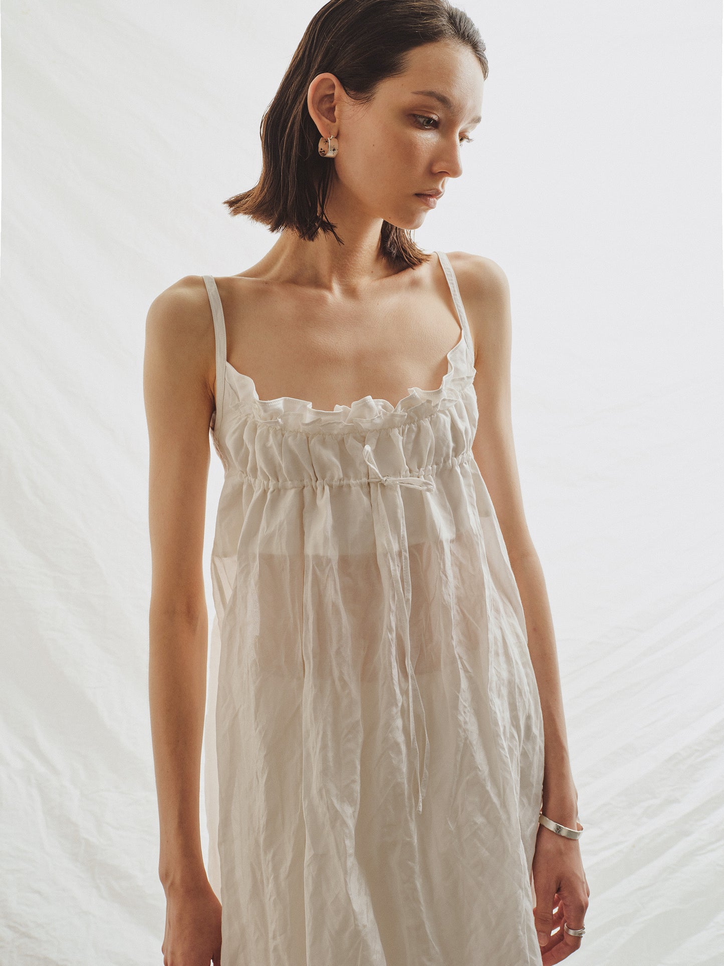 the Nayade dress