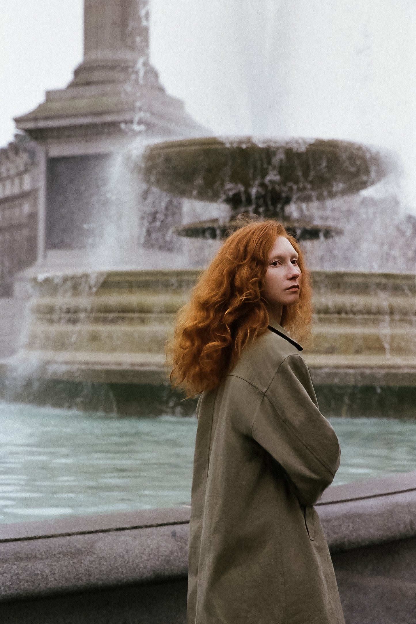 the Soave Coat