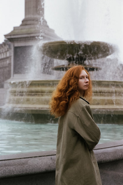 the Soave Coat