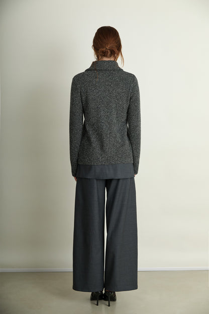 the Vissia Trouser