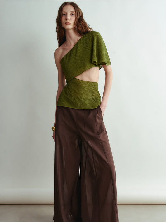 the Asmara Trousers