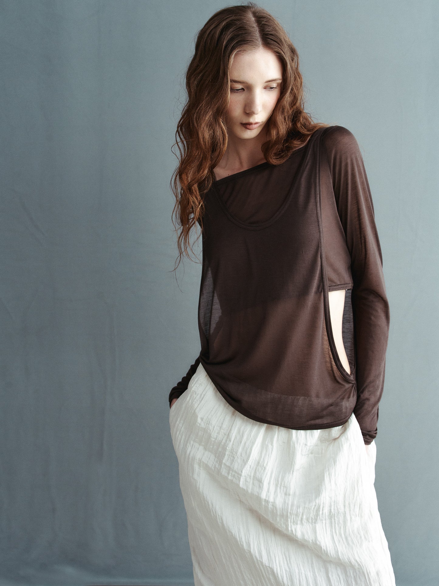 the Demi Beene Top